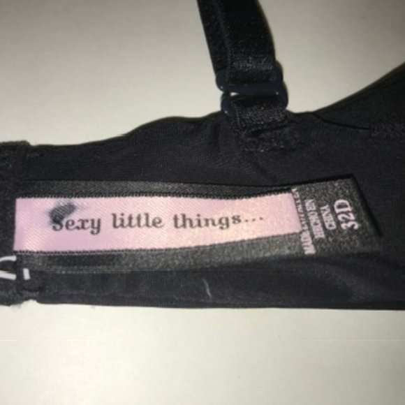 LAST CHANCE - Victoria’s Secret 32D Sexy Little Things Bra - Picture 5 of 6